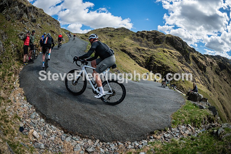 142207 - Hardknott Hairpin 14.00 - 15.00