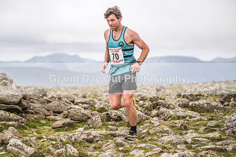 Rydal Round-149 - Rydal Round Fell Race Thursday 31st July 2025