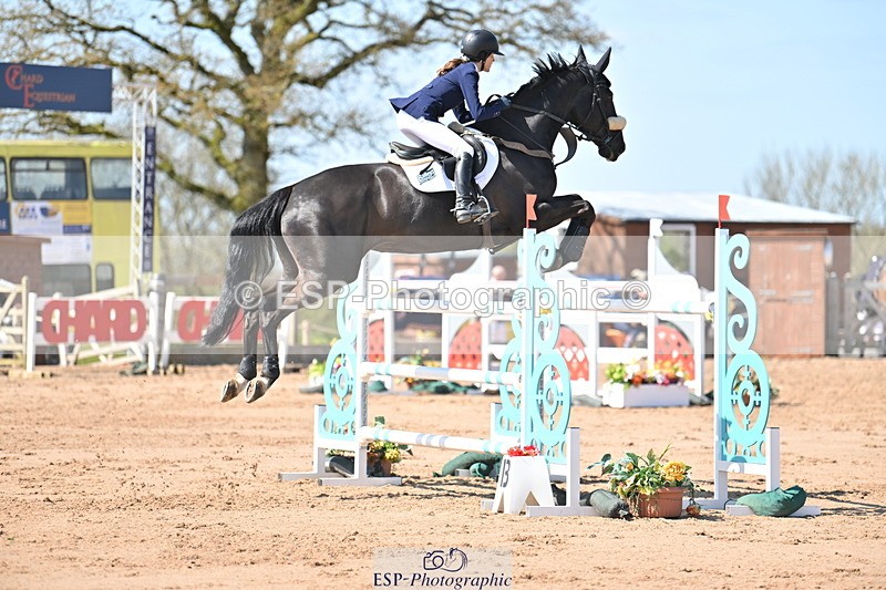 240420A-143223-11785 - Cls 7, 2 Star Medium Tour 1.35m