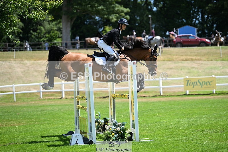 250703A-130116-03834 - Cls 2 1.20m Open