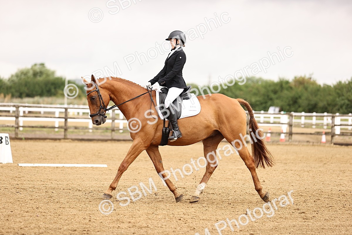 SBM_003871 - Class 6 - Novice 1