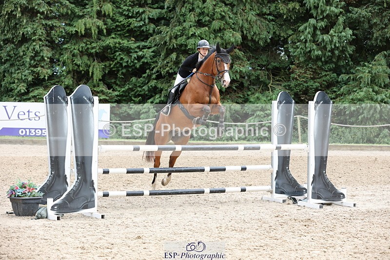 250703A-155813-05634 - Cls 9 Snr Discovery and 1m Open