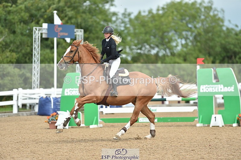 230723A-112924-11282 - Cls 32, 6 Yr Olds 1.20m