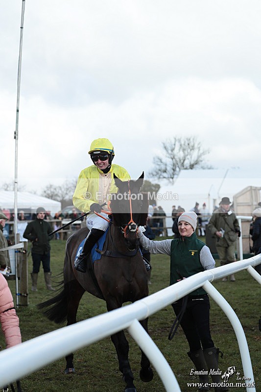 PtP 250126 78 - Cocklebarrow Races Point-to-Point 25/01/26