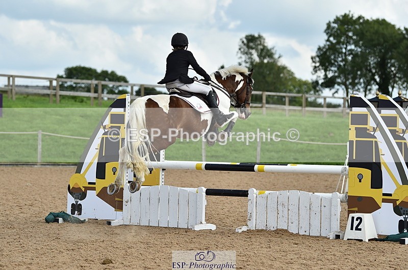 230902A-142650-01747 - Cls 3B Pony Medium 90cm