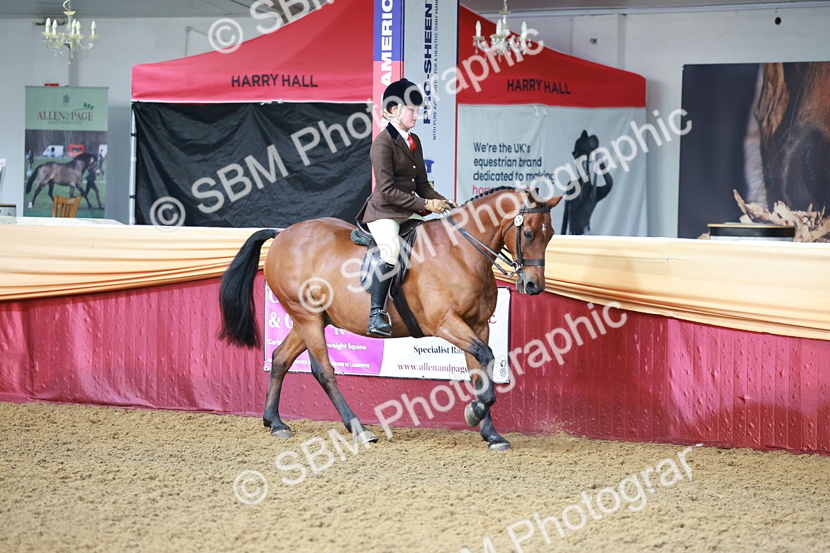 SBM_11862 - Class 102 - Equitation (Best Rider) Adult