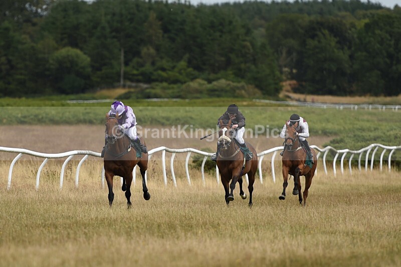 04 - Selkirk Flapping Association August Race Meeting 2026
