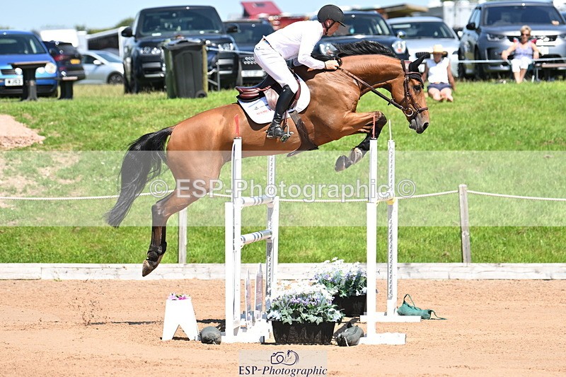 240719A-125152-10785 - Cls 35, YH 7 Yr Olds 1.30m