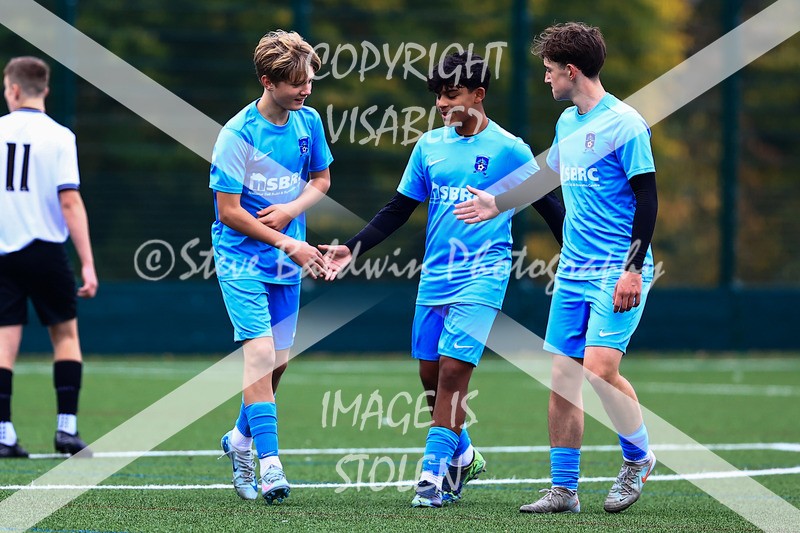 1DX31217 - 2025-10-12 FC Abbey Meads U15 Blue V Hungerford Town Juniors U15 Black