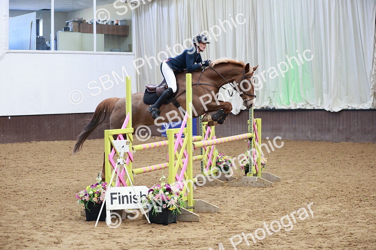 SBM_000430 - Class 3 - Senior British Discovery - 1.00m