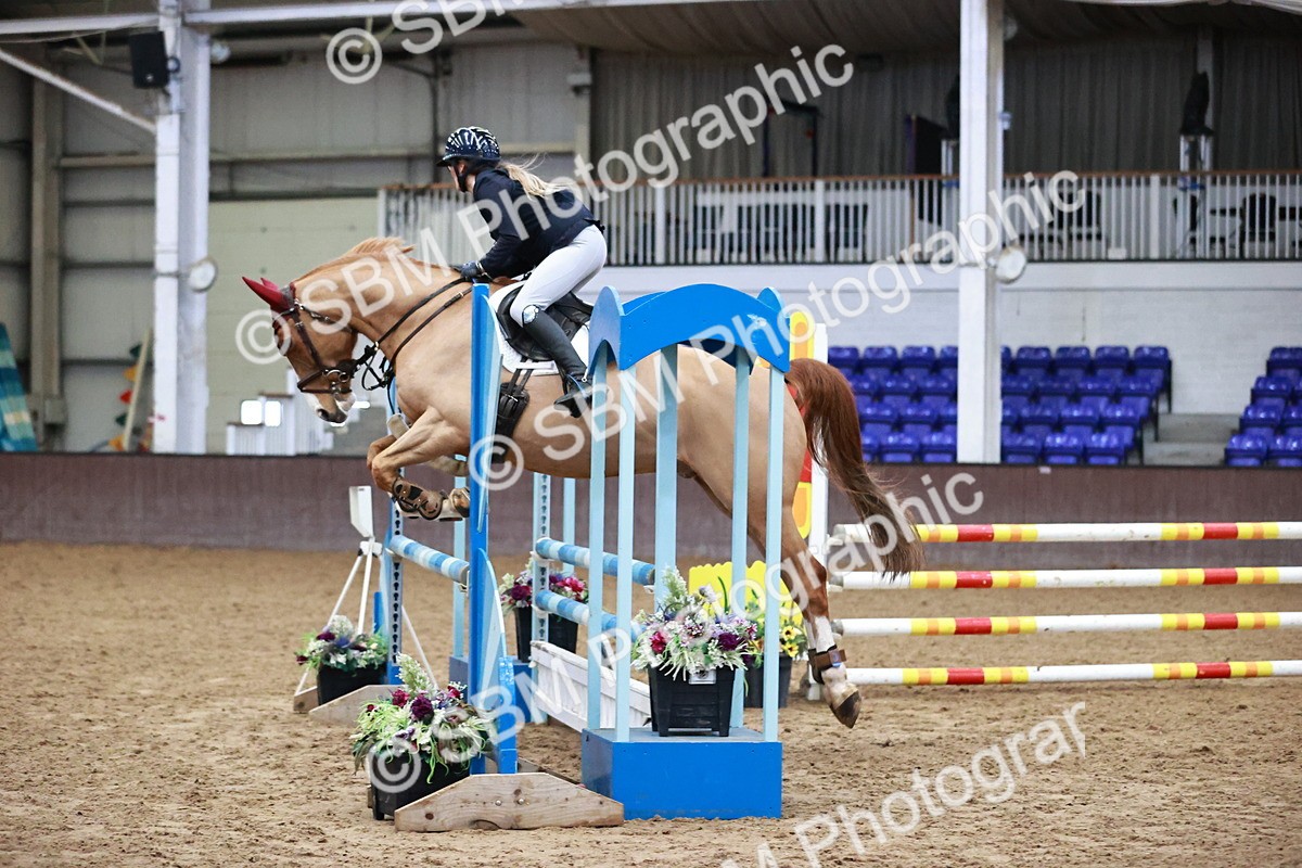 SBM_004656 - Class 15 - Senior British Novice 90cm