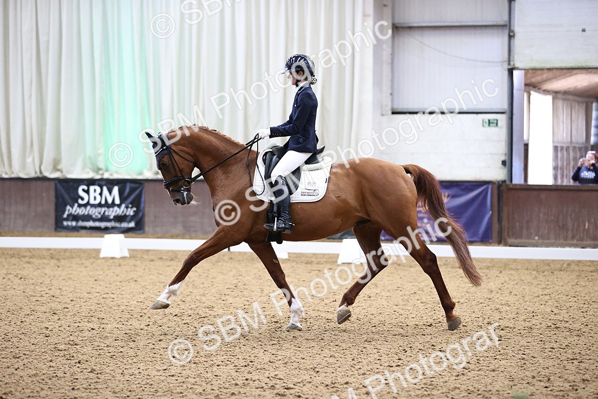 SBM_008131 - Class 15 - FEI Junior Pony Team-YR-COH