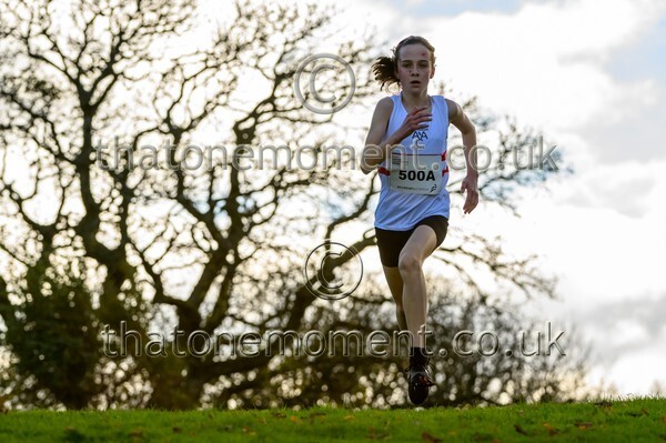 NatRel25-924841 - Young Female Set One