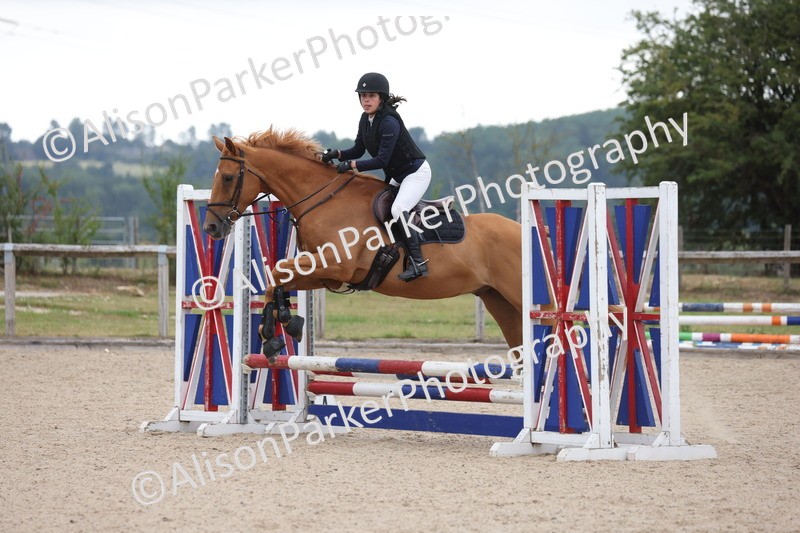 20250713-0399 - Class 3 - 60cm