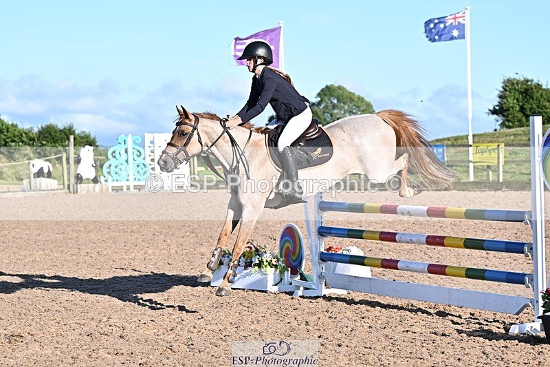 250627-190406-01251 - Cls 7 Springboard 128cm and 138cm