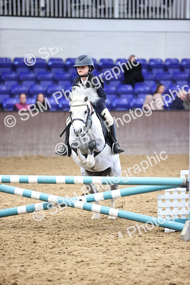 SBM_002000 - Class 5 - Henlow Veterinary Hospital - 70cm Area 12 Championship Qualifier
