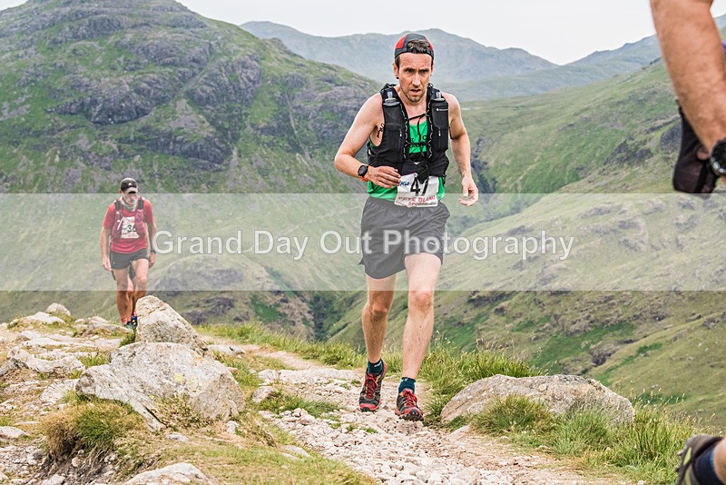 Great Lakes-210 - Great Lakes Fell Race Saturday 17th June 2023