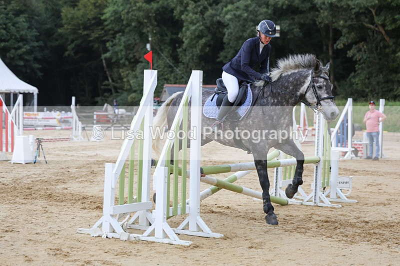 3E7A7030 - Class 7: 80cm Senior