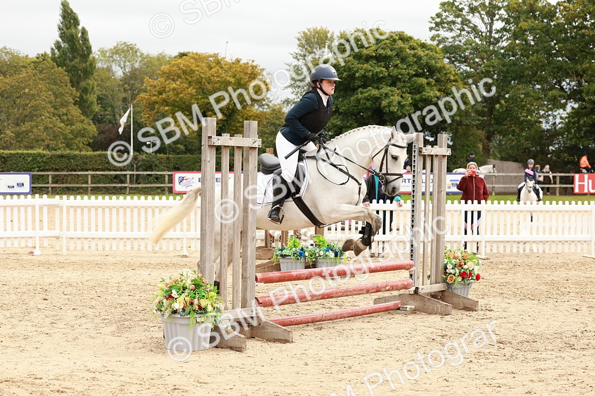 SBM_62113 - J12 - Junior Pony 55cm Championship
