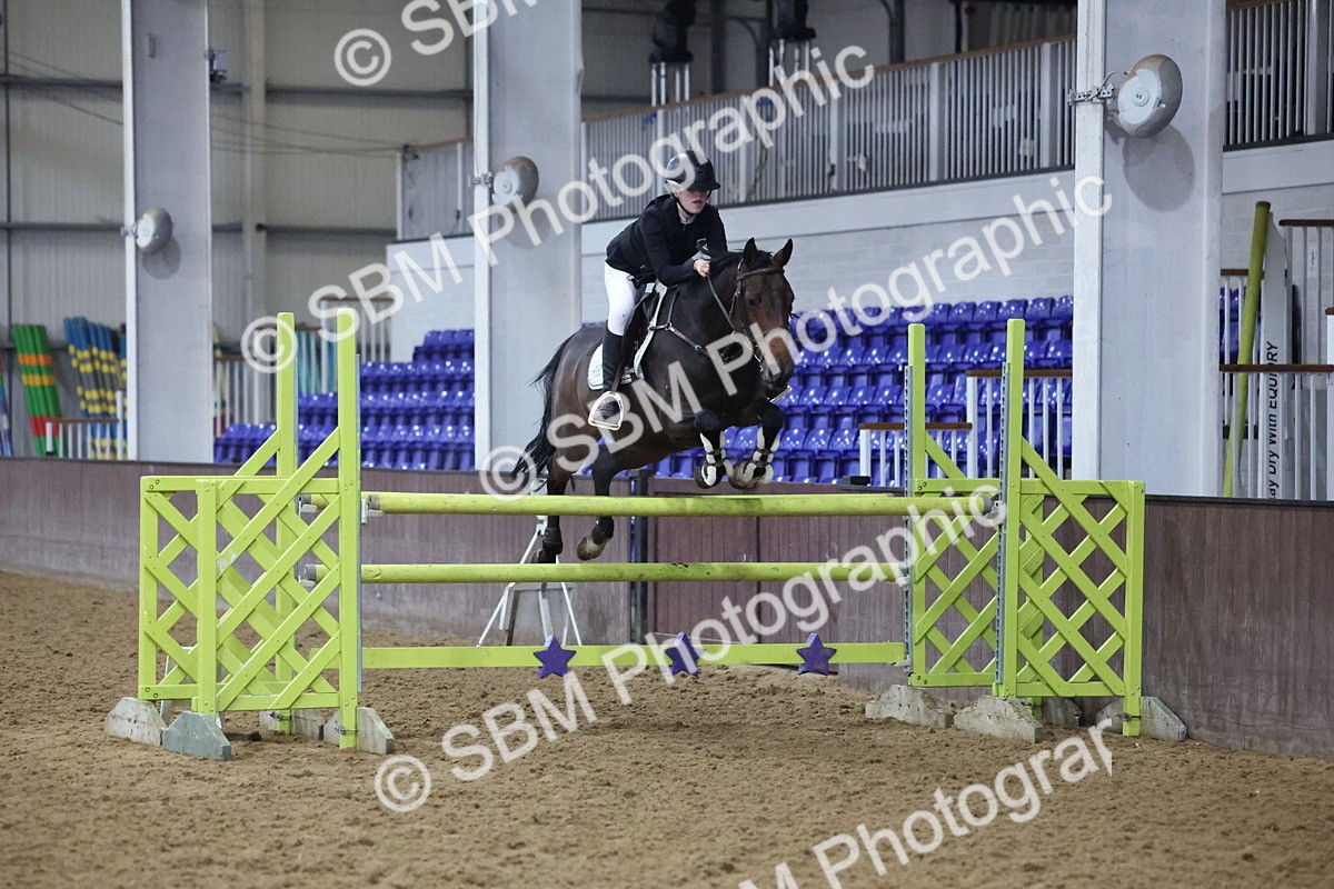 SBM_003689 - Class 13-14 - Junior 1.15m Open-1.20m Open
