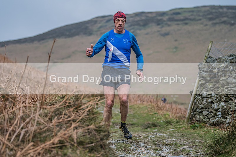 Black Combe-812 - Black Combe Fell Race Saturday 9th March 2024