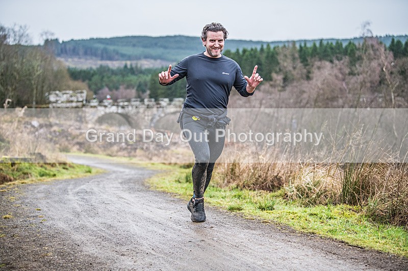 HTE Kielder Duathlon-1493 - High Terrain Events Kielder Off Road Duathlon Sunday 8th January 2023