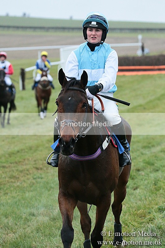 PtP 251118-274 - Vine & Craven Point-to Point Barbury Racecourse 25/11/18