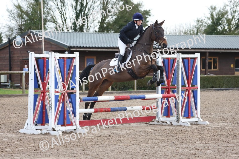 20260207-0301Cherwell 7th Feb 2026 Combined Training - Class 3 - 80cm