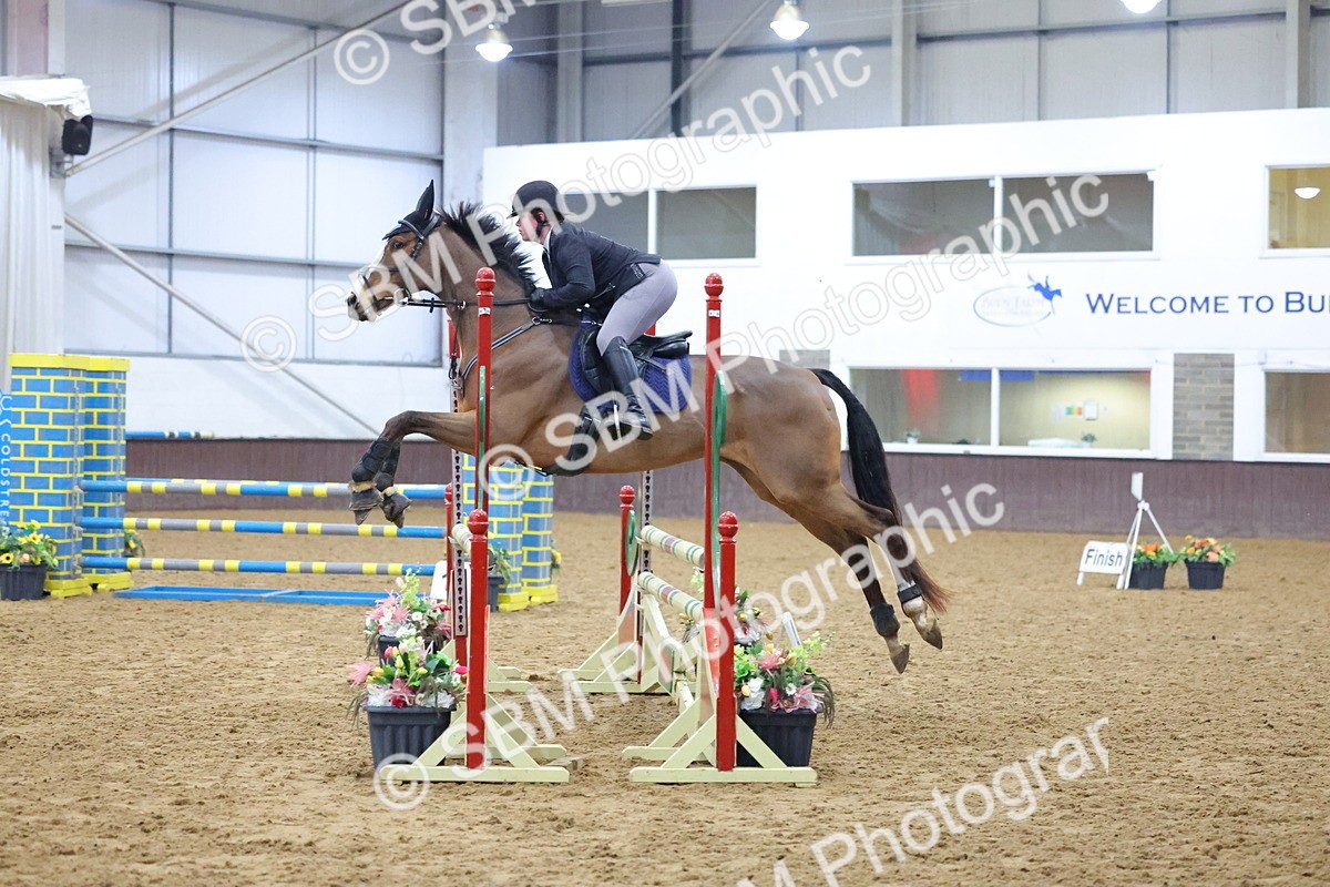 SBM_007723 - Class 20 - The Diamond Championship Qualifier (0.95m)