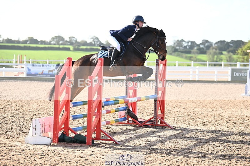 241026A-105708-00245 - SAT Cls 5 Pony British Novice and 80cm