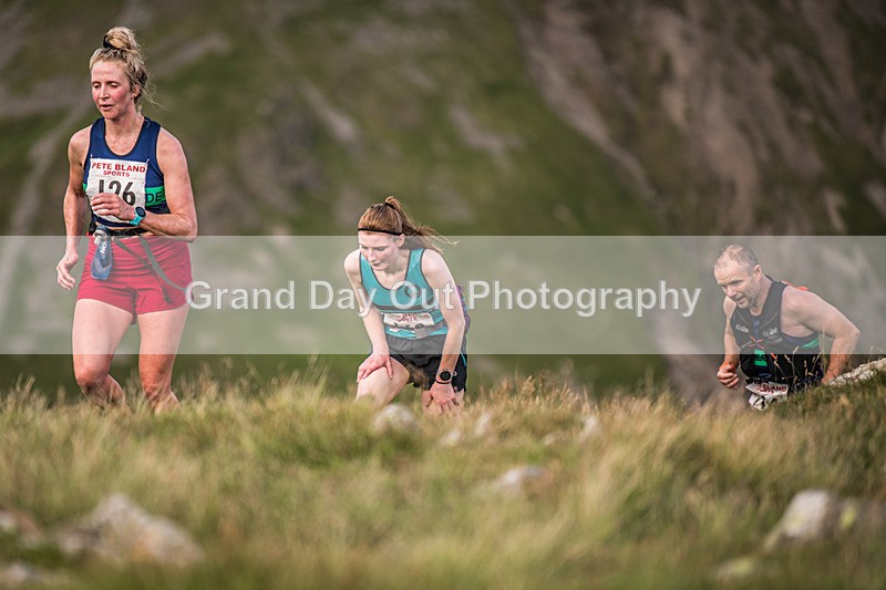 Seat Sandal-349 - Seat Sandal Fell Race Wednesday 9th July 2025