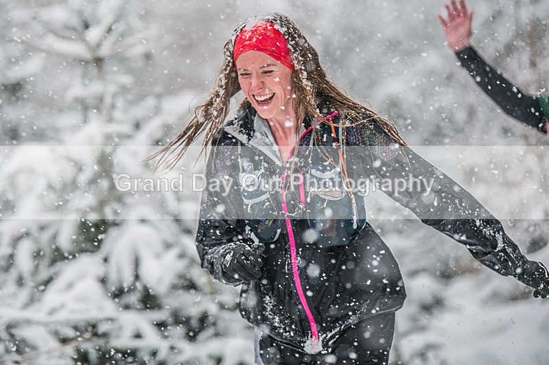 Glentress-2365 - High Terrain Events Glentress 42, 21 & 10K Trail Races Sunday 15th February 2026