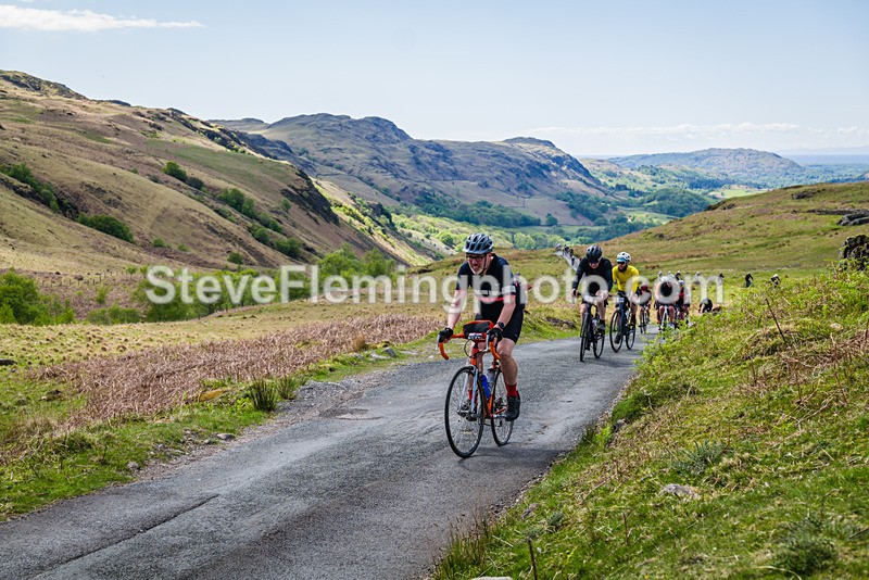 141714-2 - Hardknott Pass Camera 1 14.00-15.00