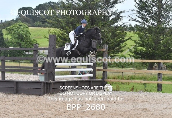 BPP_2680 - DERBY CLASS 8 - 90CM