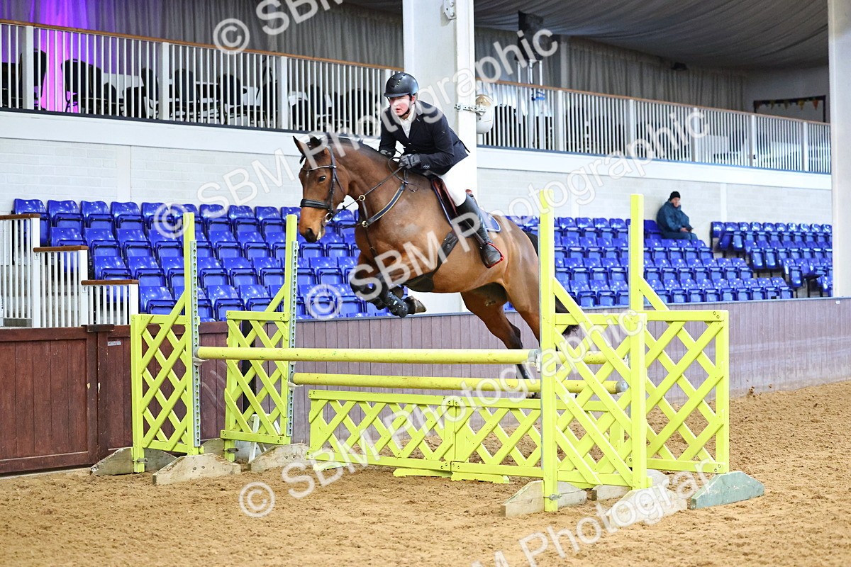 SBM_000799 - Class 3 - Senior Discovery - 1.00m