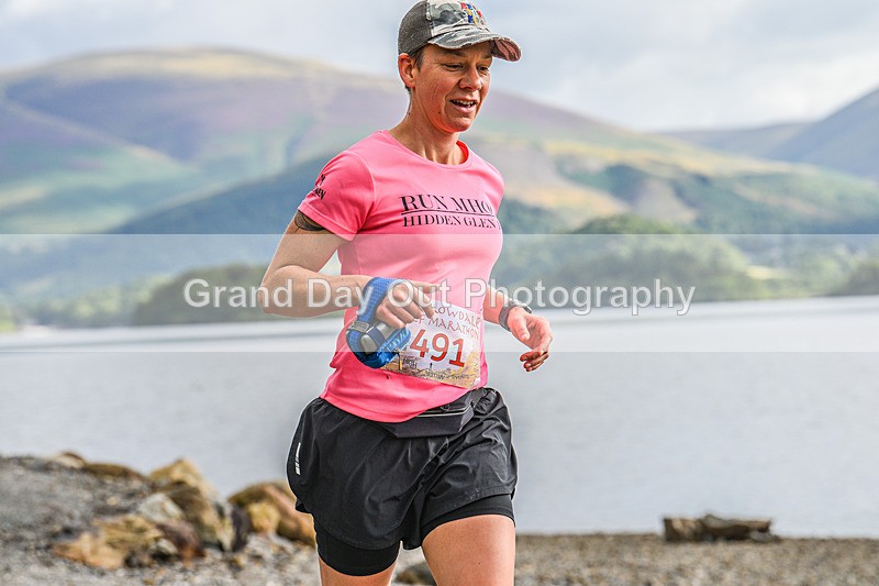 Borrowdale 21K-190 - High Terrain Events Borrowdale 21K Trail Run Sunday 21st August 2022
