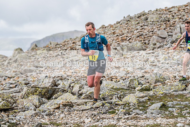 Great Lakes-79 - Great Lakes Fell Race Saturday 18th June 2022