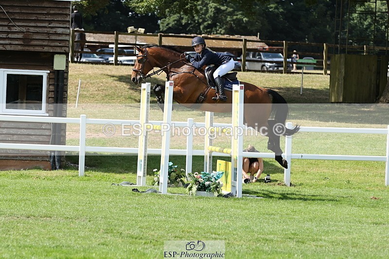 250704A-102749-08872 - Cls 15 Snr 1.20m Open