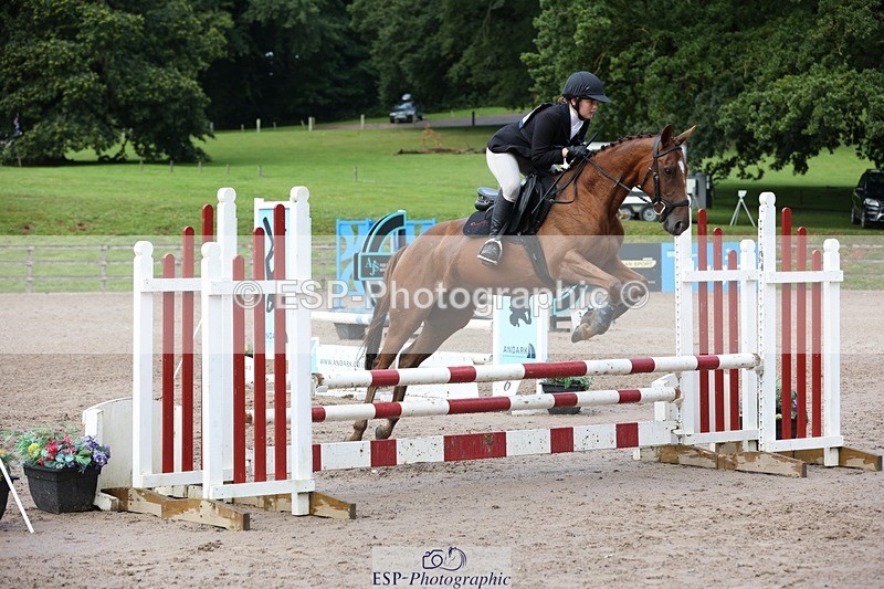 230826-114747-17257 - Round 1 Start to 12.30 coursewalk