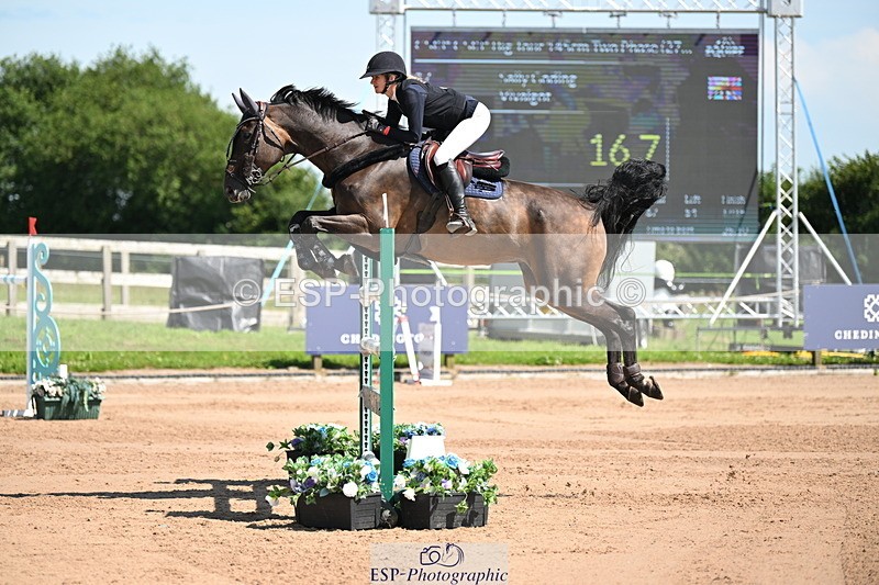 240718A-153349-07241 - Cls 5, 3 Star Big Tour 1.45m