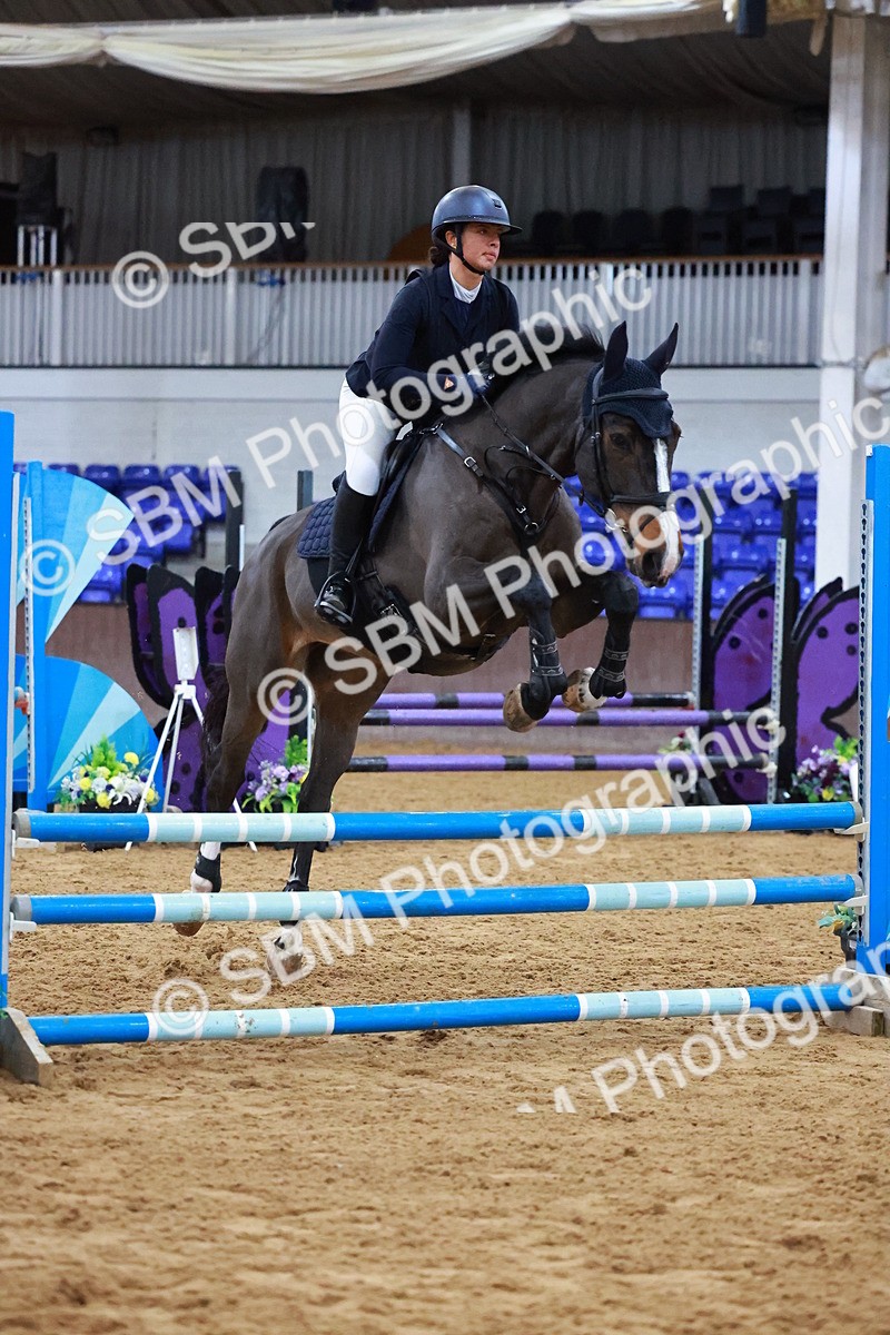 SBM_000072 - Class 1 - Clear Round 80cm