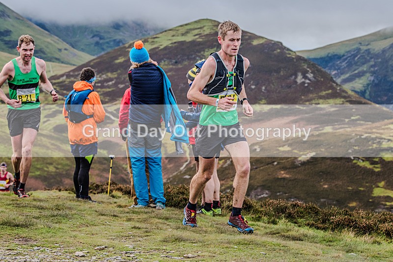 British Fell Relay-772 - British Fell & Hill Relay Championship Braithwaite Keswick Saturday 21st October 2023