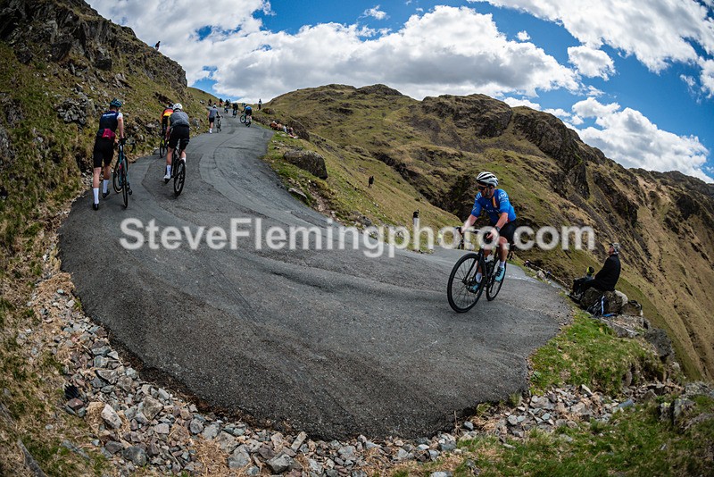 123313 - Hardknott Hairpin 12.00 - 13.00