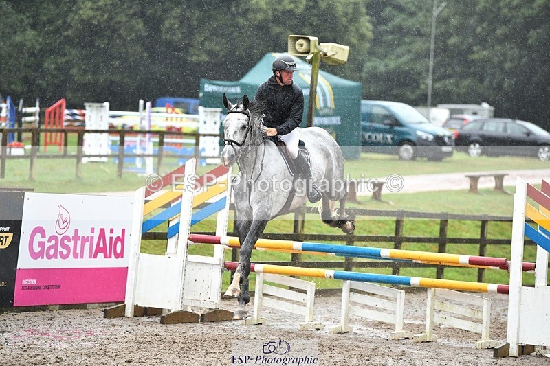 230714-110242-30101 - Cls 80 Snr Disco & 1.00m Open