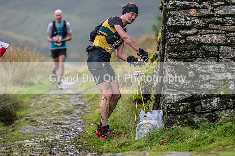 Old Crown Round-343 - Old Crown Round Fell Race Saturday 12th September 2026