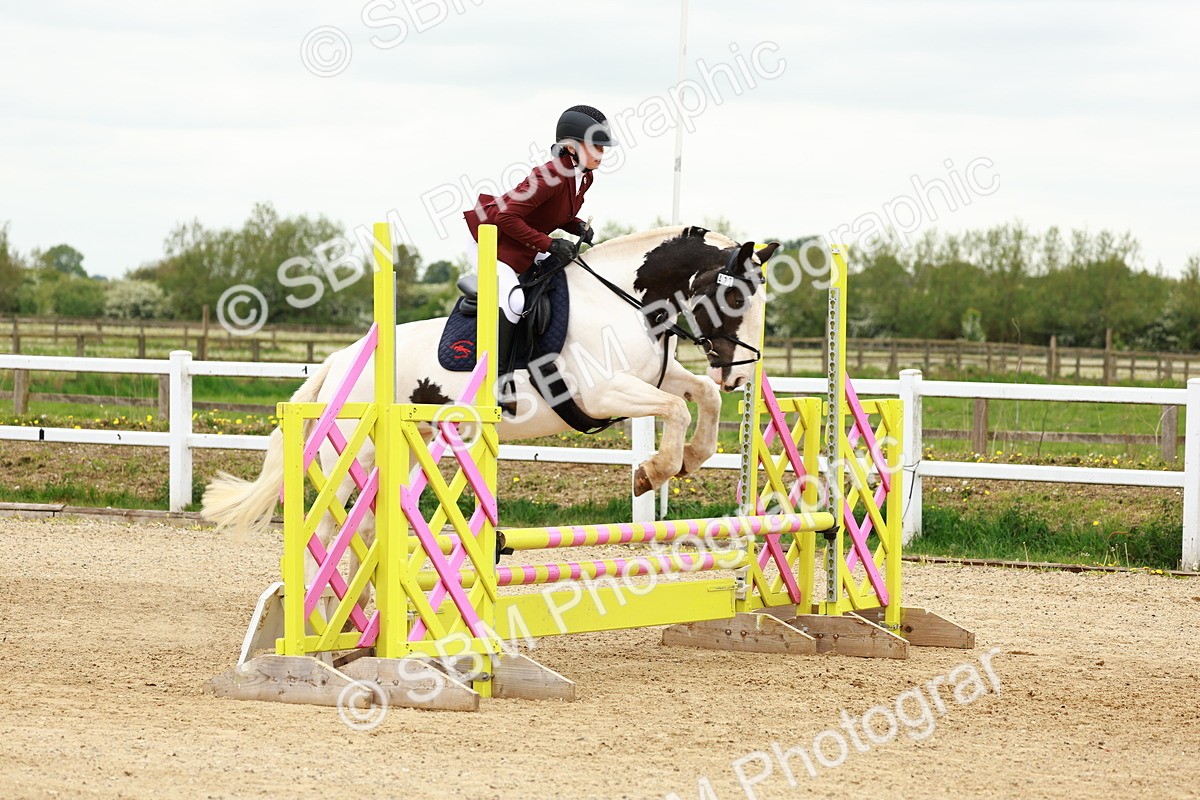 SBM_008511 - Class 4 - 70cm