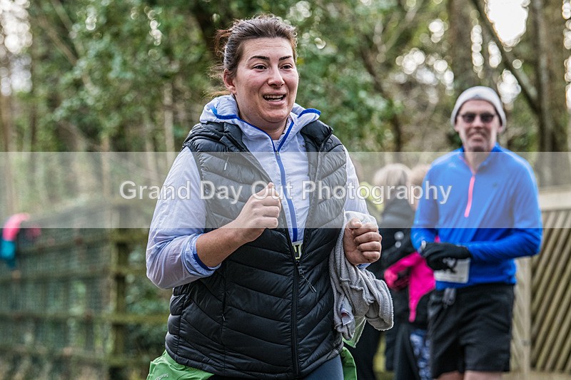 St Herberts Fun Run-503 - St Herberts School Festival of Running 3K Fun Run Saturday 1st March 2025