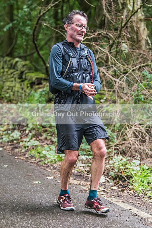 Kong MMM-535 - Kong Mini Mountain Marathon Round 2 Peak District Bradfield Sunday 24th September 2023