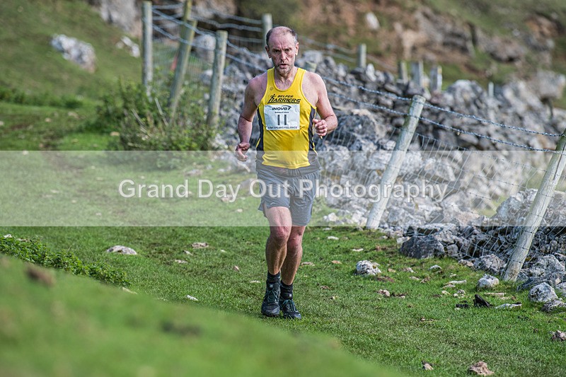 Ilam-751 - Ilam Three Peaks Fell Race (Limestone Series) Sunday 28th September 2025