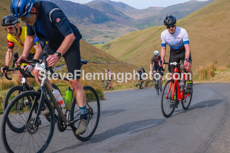 095143-3 - Newlands Pass 09.00-10.00